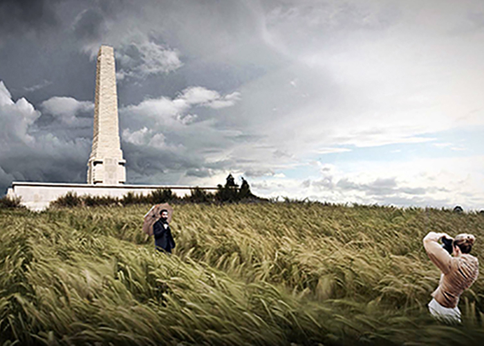 National Park of the Gallipoli Peninsula